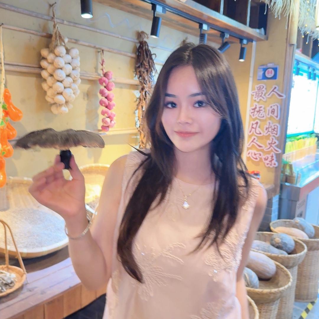 馨馨🕊️