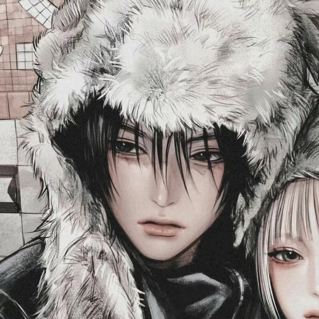 麻油鱼历险记🐟