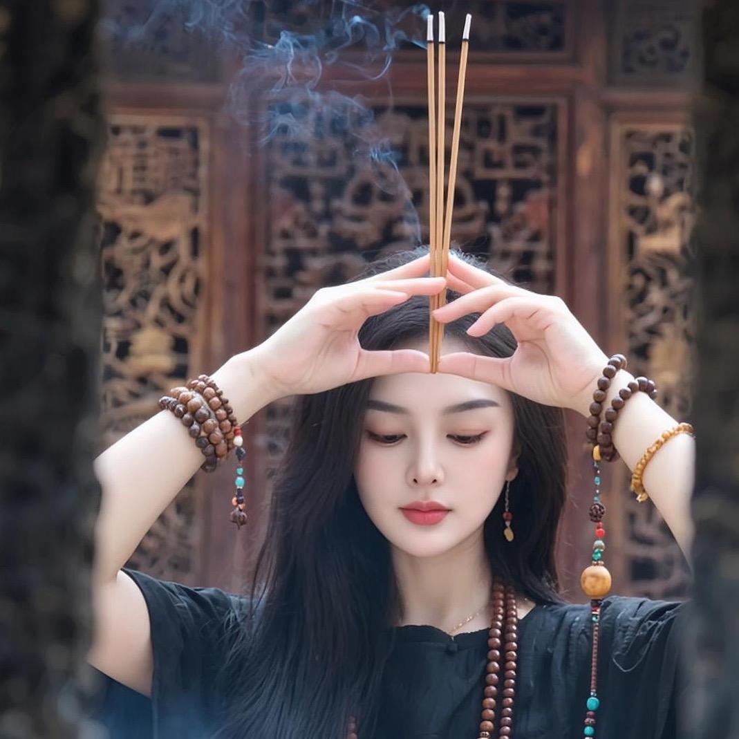 农村仙姑生活🌻