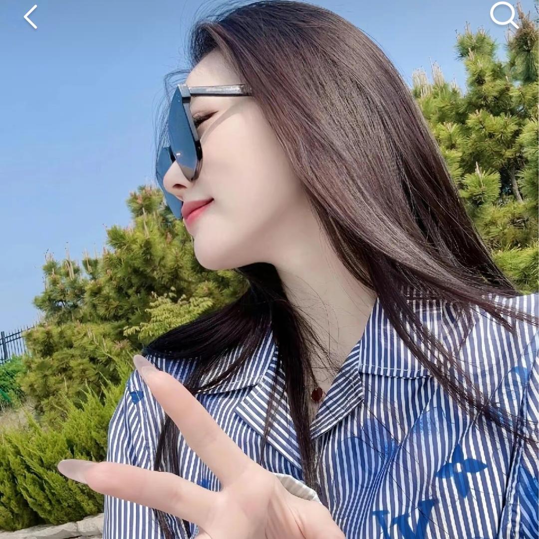 不吃香菜的大小姐