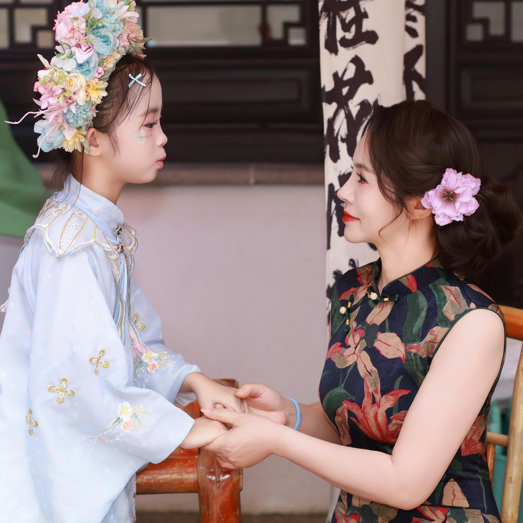 贵州小妮子