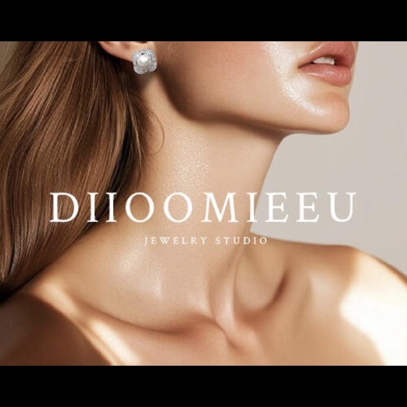 缇觅DIIOOMIEEU华子钻戒商务