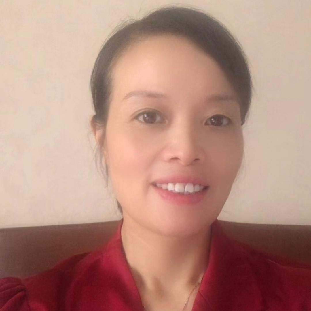 守护老公的大姐