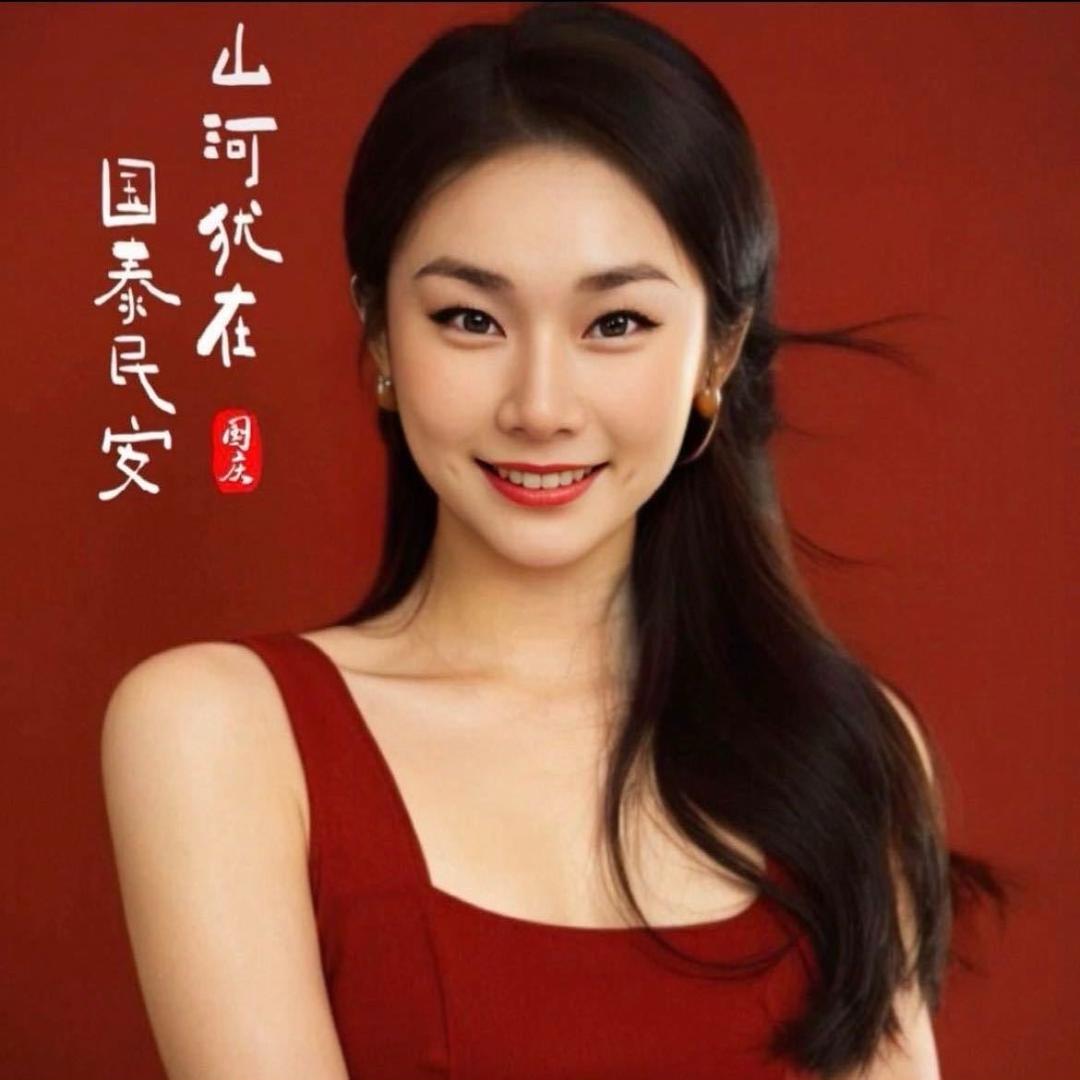 🌈小青呀！