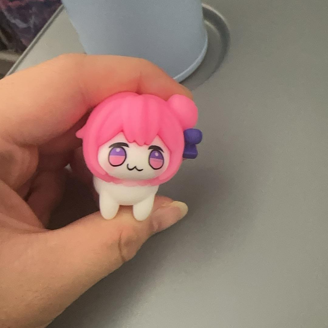 不抽香烟（烤红薯🍠版）