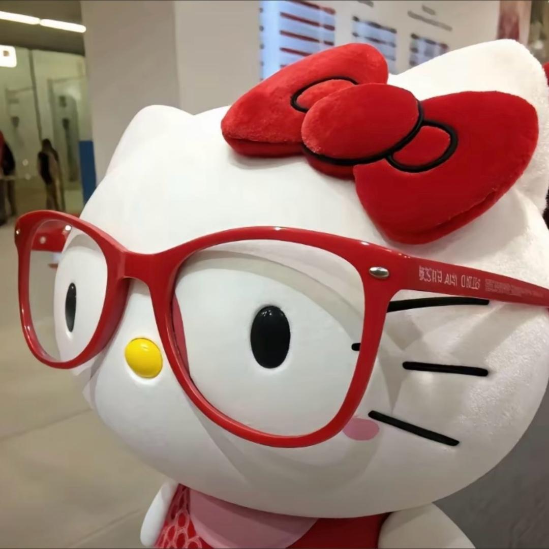 今天吃饱了吗^