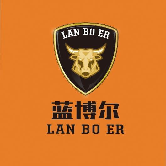 蓝博尔刹车盘