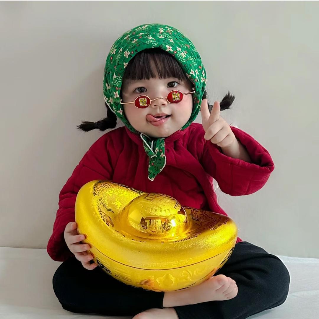 金锦金的乐摇摇
