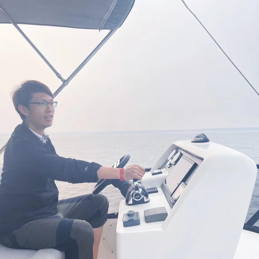 潘军