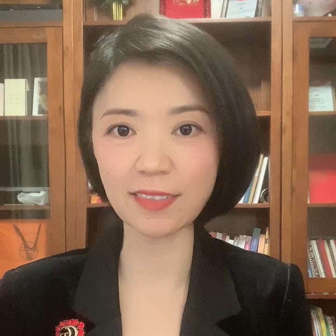 星姐讲职场（进阶）