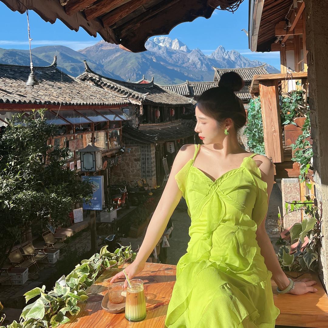 肉七Abby-