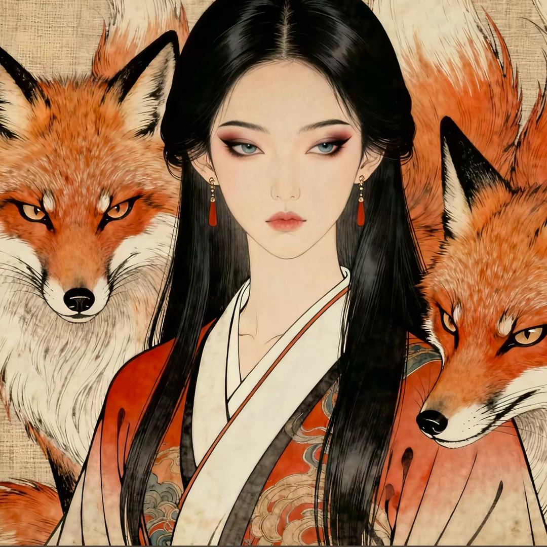 清风阁🦊🦊🦊