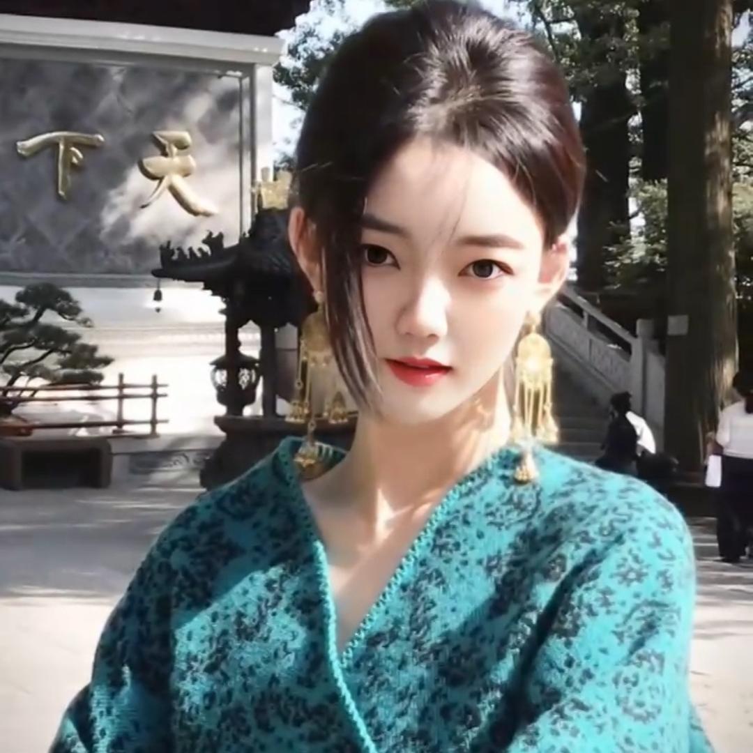 小公主🧜🏻‍♀️