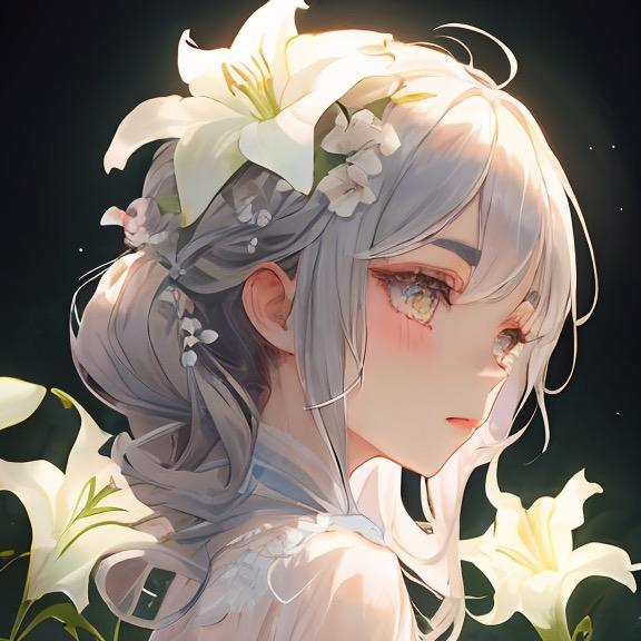 🍀星落🍀