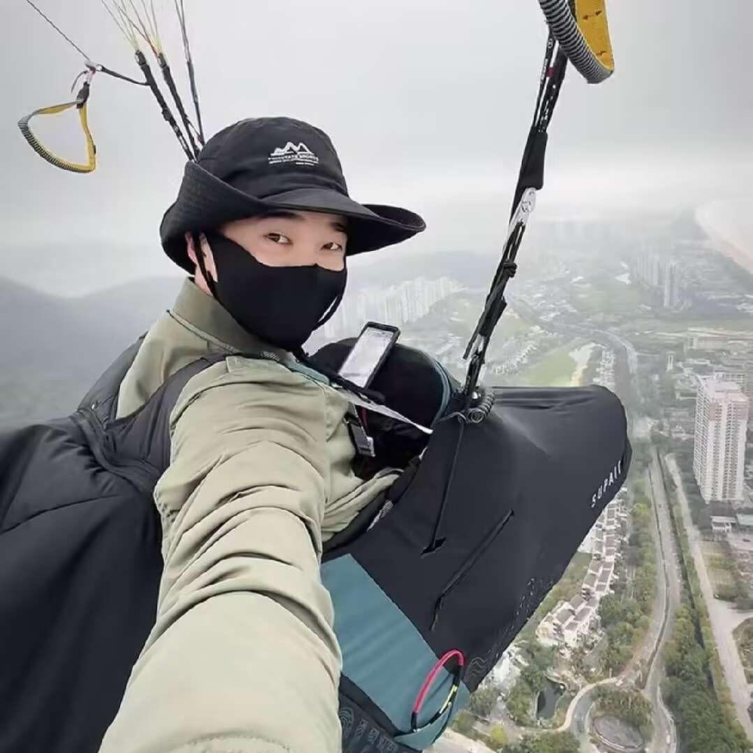 欧阳锋户外蒙水管