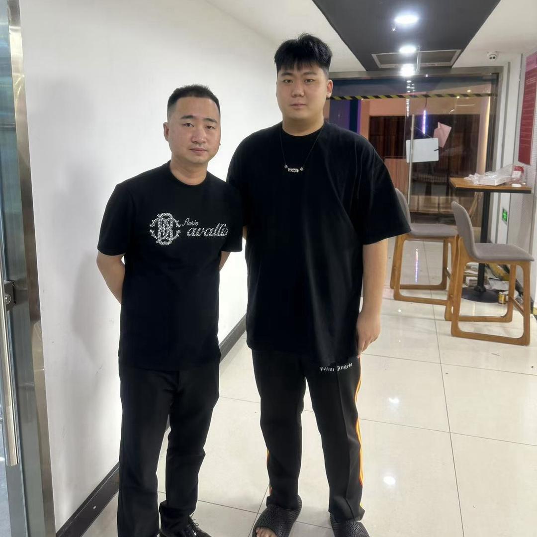 阿超台球器材