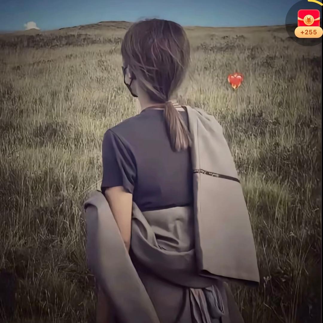 爱笑女孩🌼