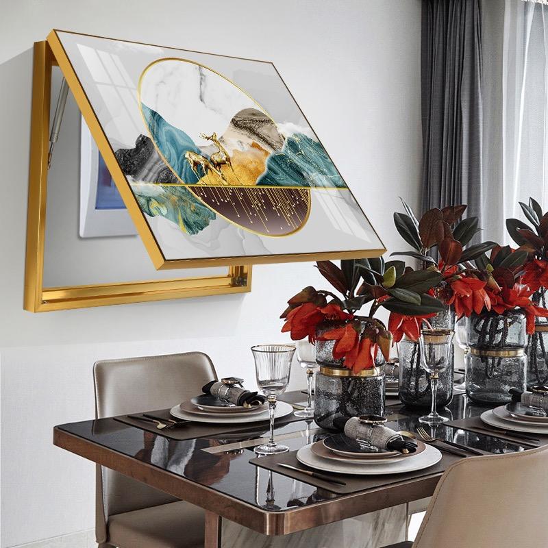 意绘生活装饰画