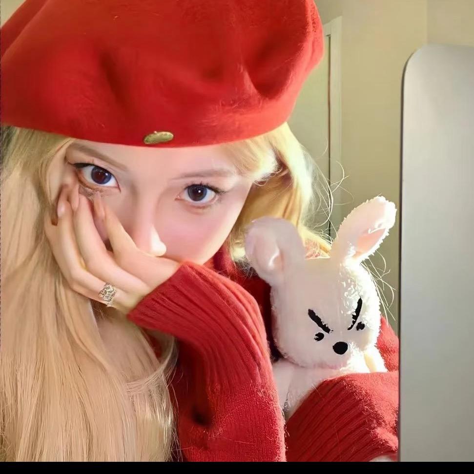 小N🎀