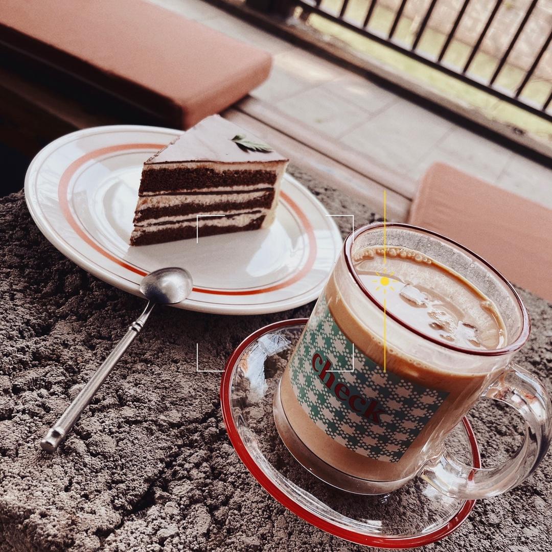 一杯咖啡豆