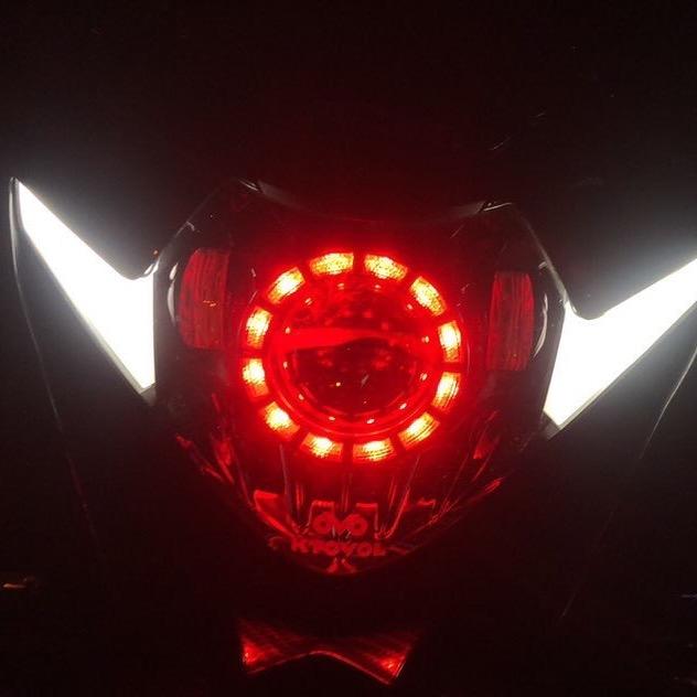 魔修韩老魔