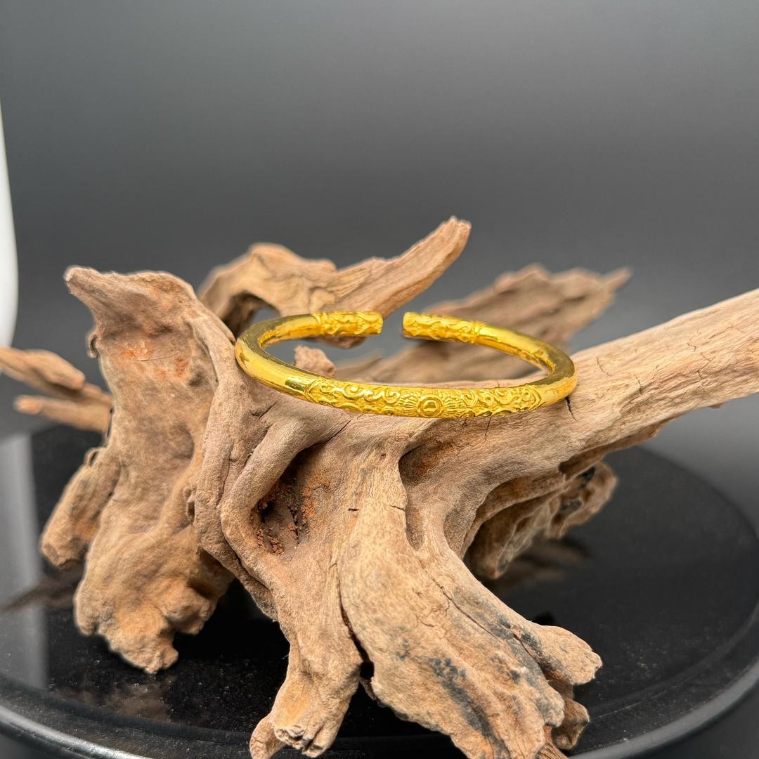 快乐的小金匠（青岛城阳黄金加工）