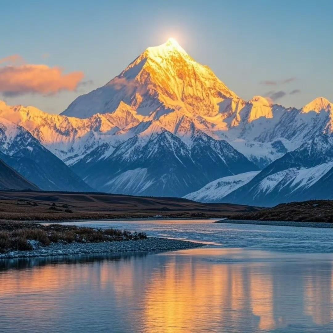 爱生活与自由🏂