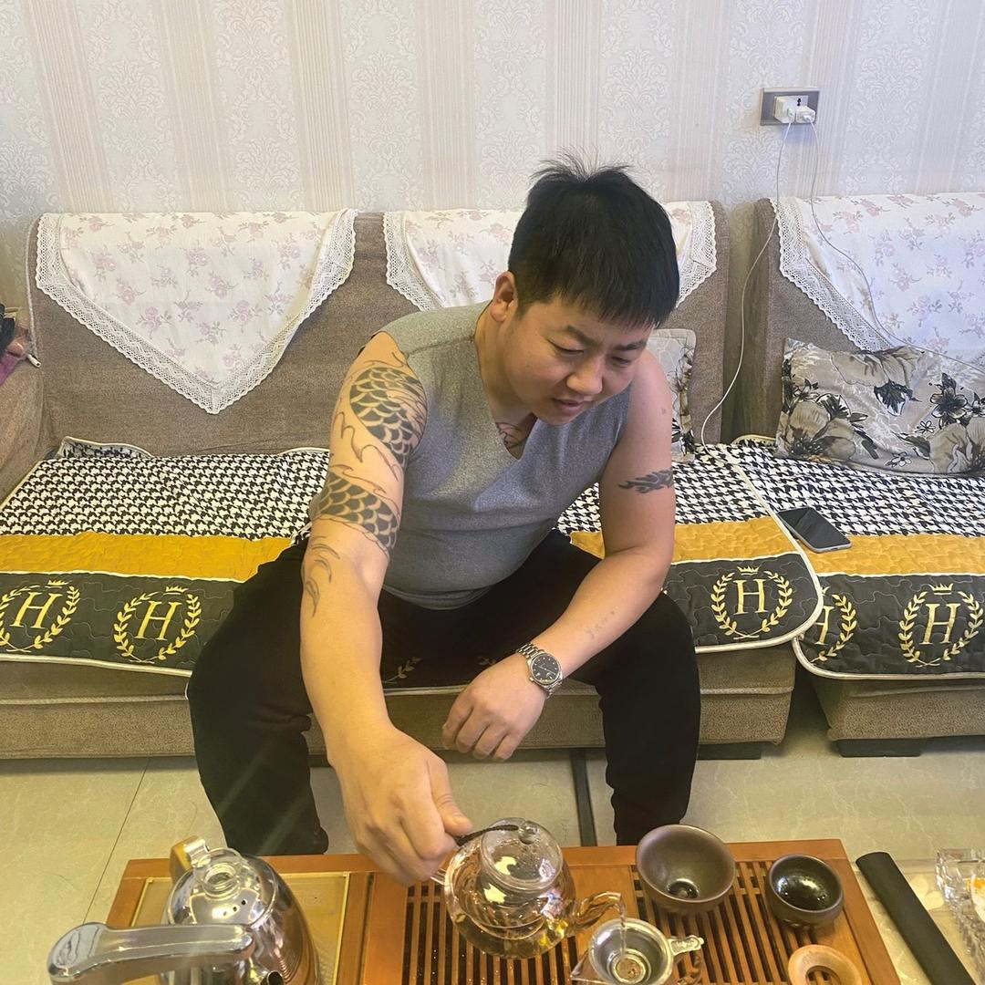 Mr 李（航拍小白）