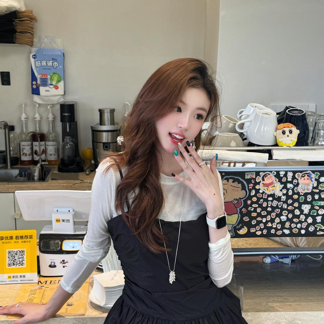 嘟嘟dudu韩国女装
