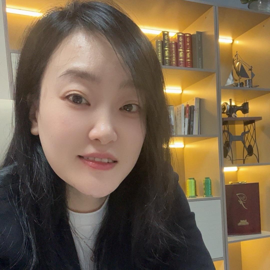 蘇楠伊定制女裤