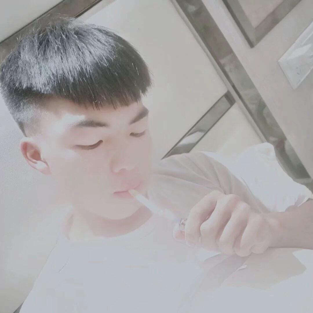 人穷i