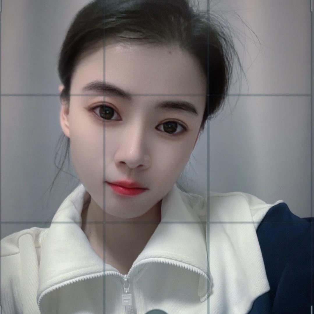 蓝色潮汐