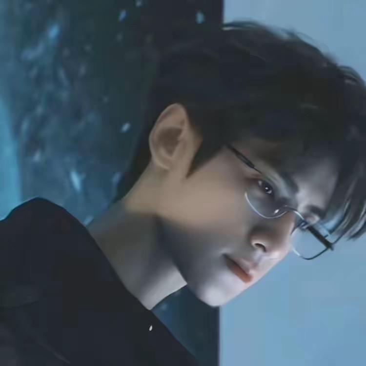 头像即本人