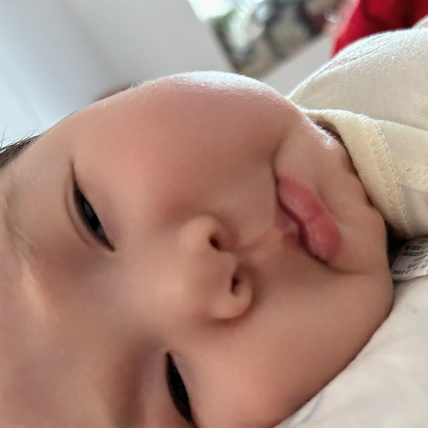 吉祥的小生活