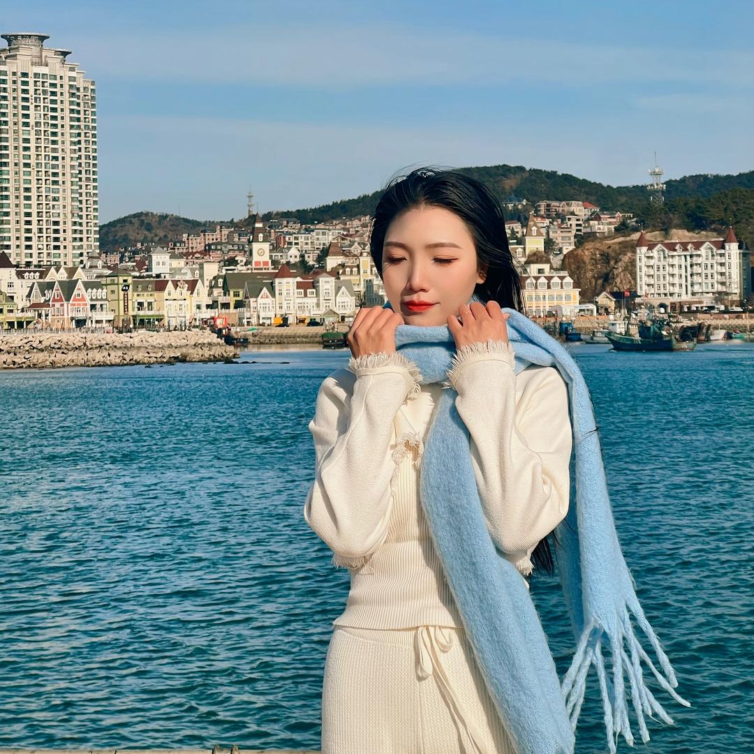 刘二小姐