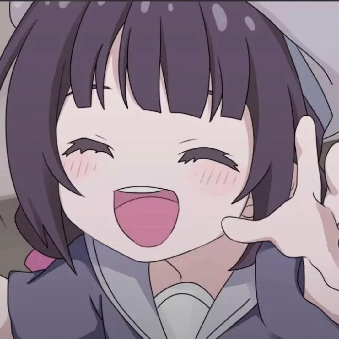 小阿橘