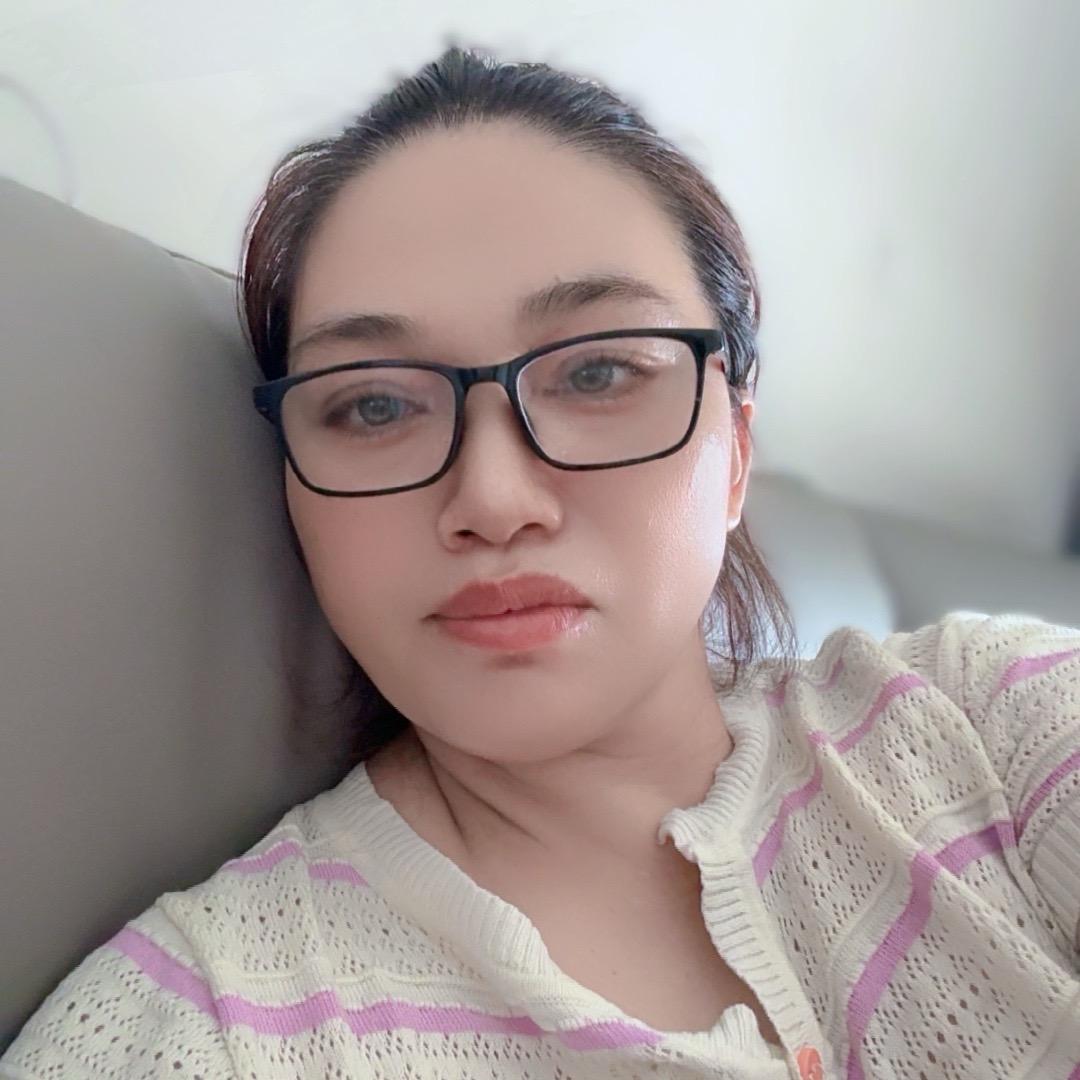 漂亮女神（漠小曼）🌹🌷