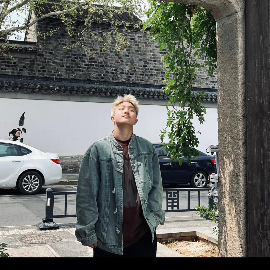 小痣睡不着_