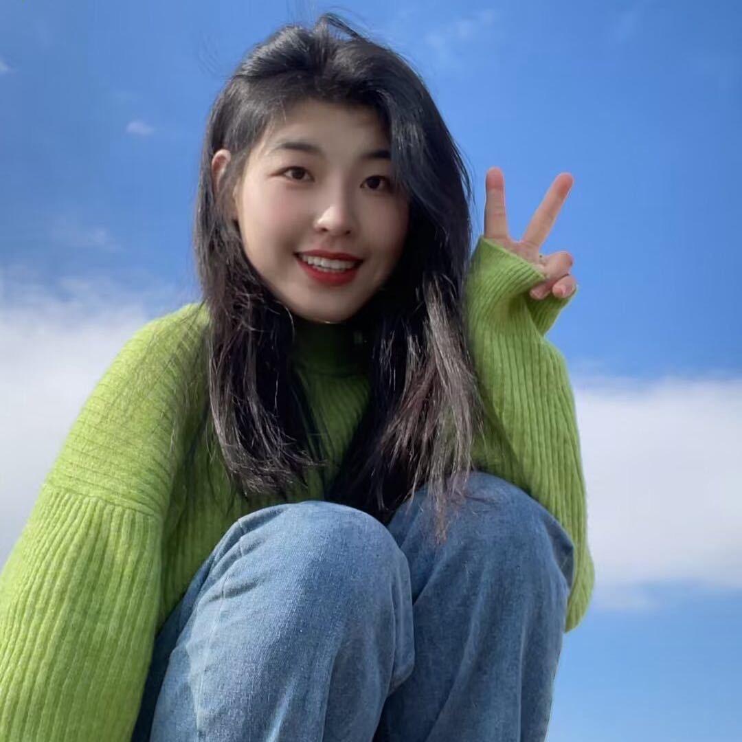 西北女孩小小娟