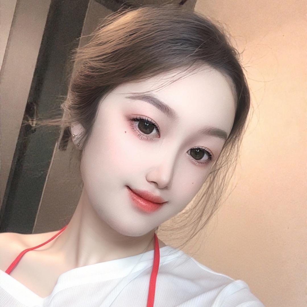兔牙妹