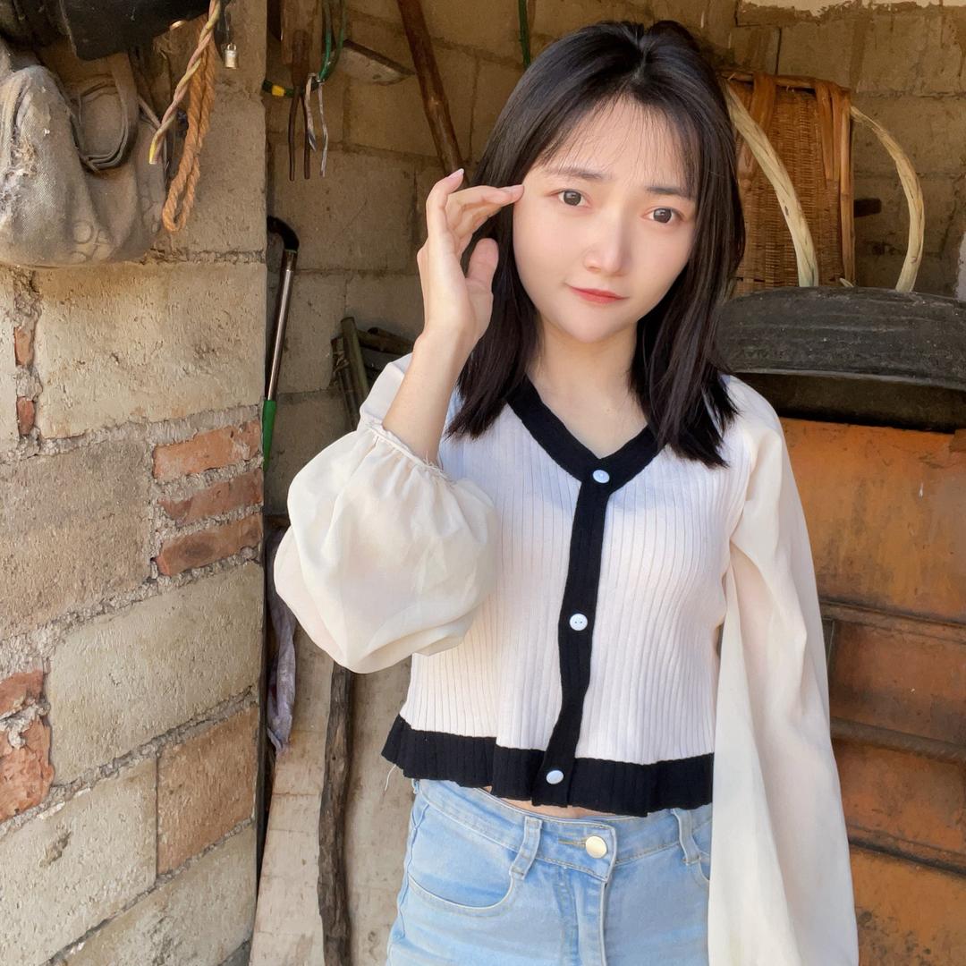 宝贝吖💕