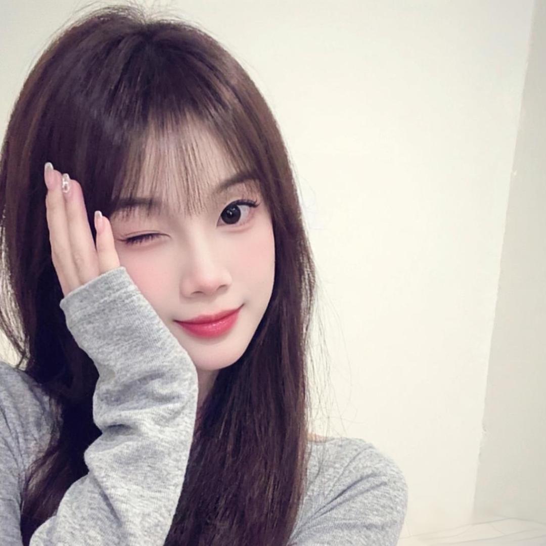 美女不吃葱