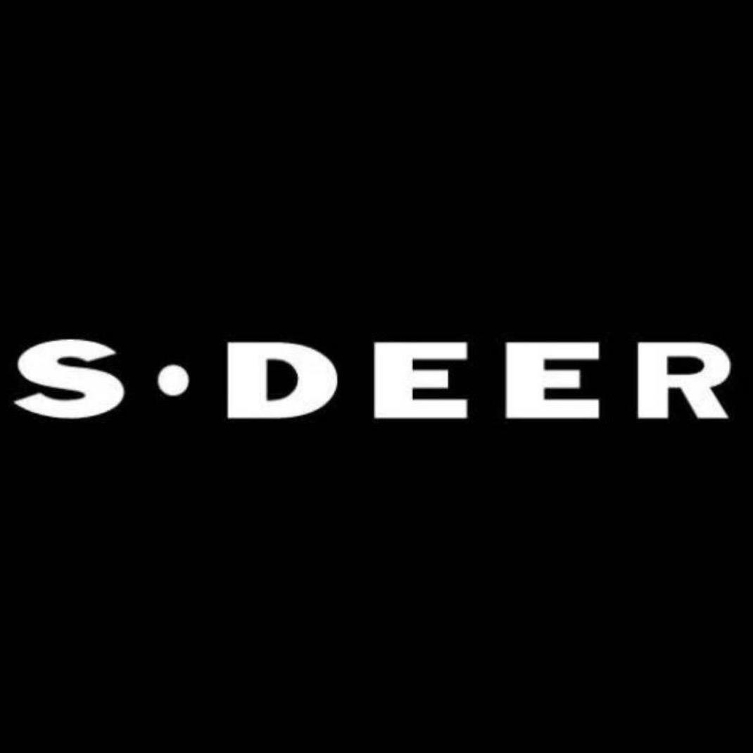 S.DEER-北京女装直播间