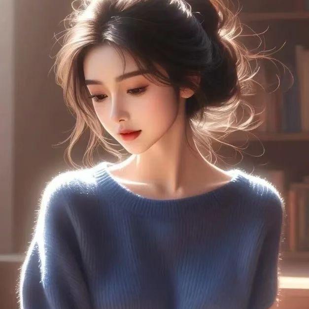 墙面刷新  技师婷婷