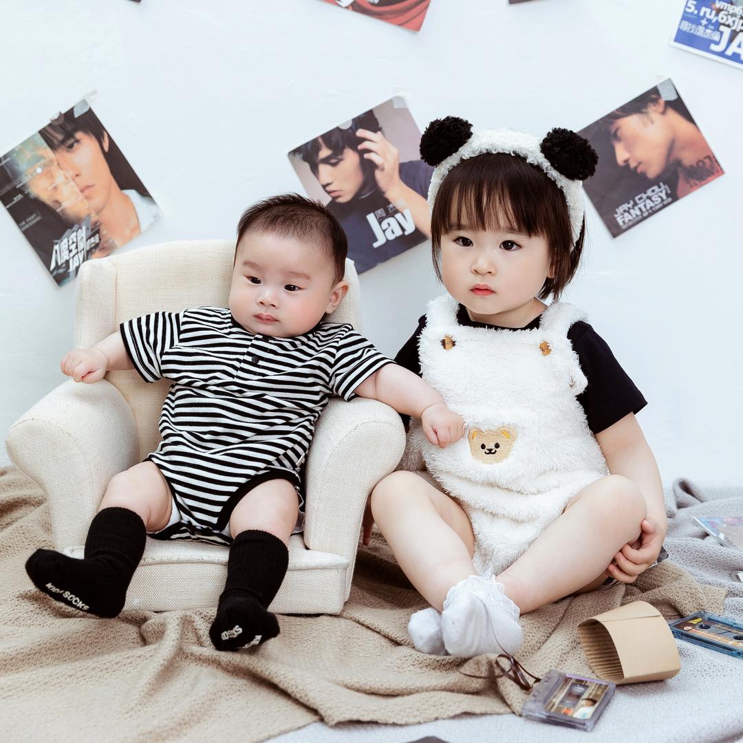 小诺米&小澄子🍊