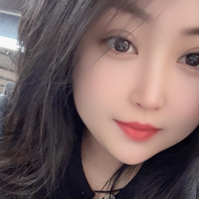 罗大漂亮🥰