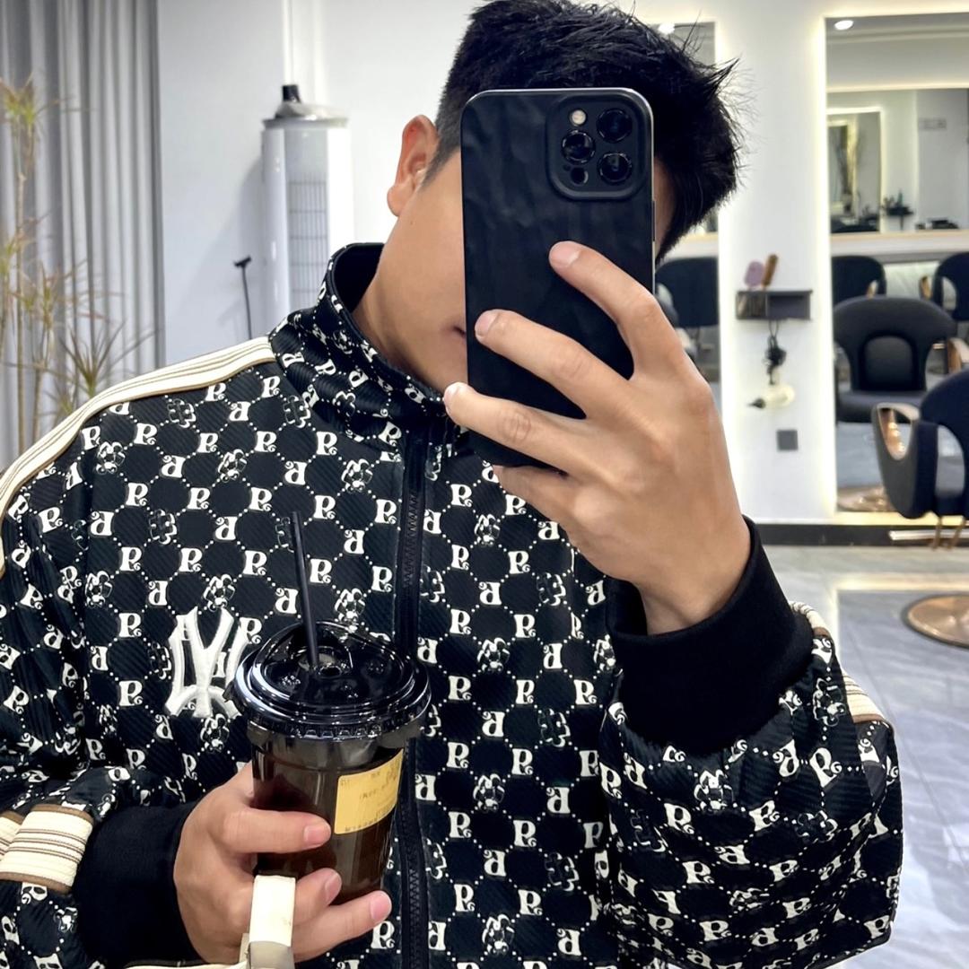 广州增城子文·设计发型