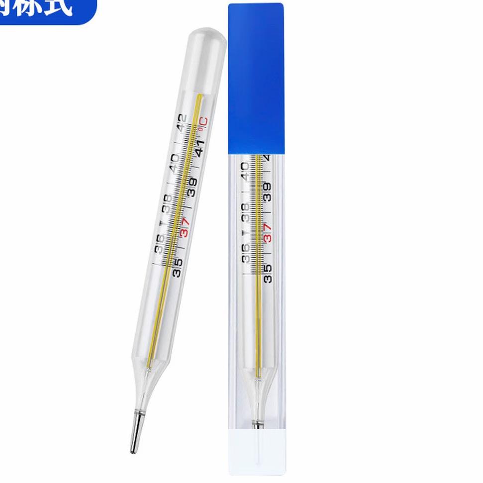 水银温度计工厂店