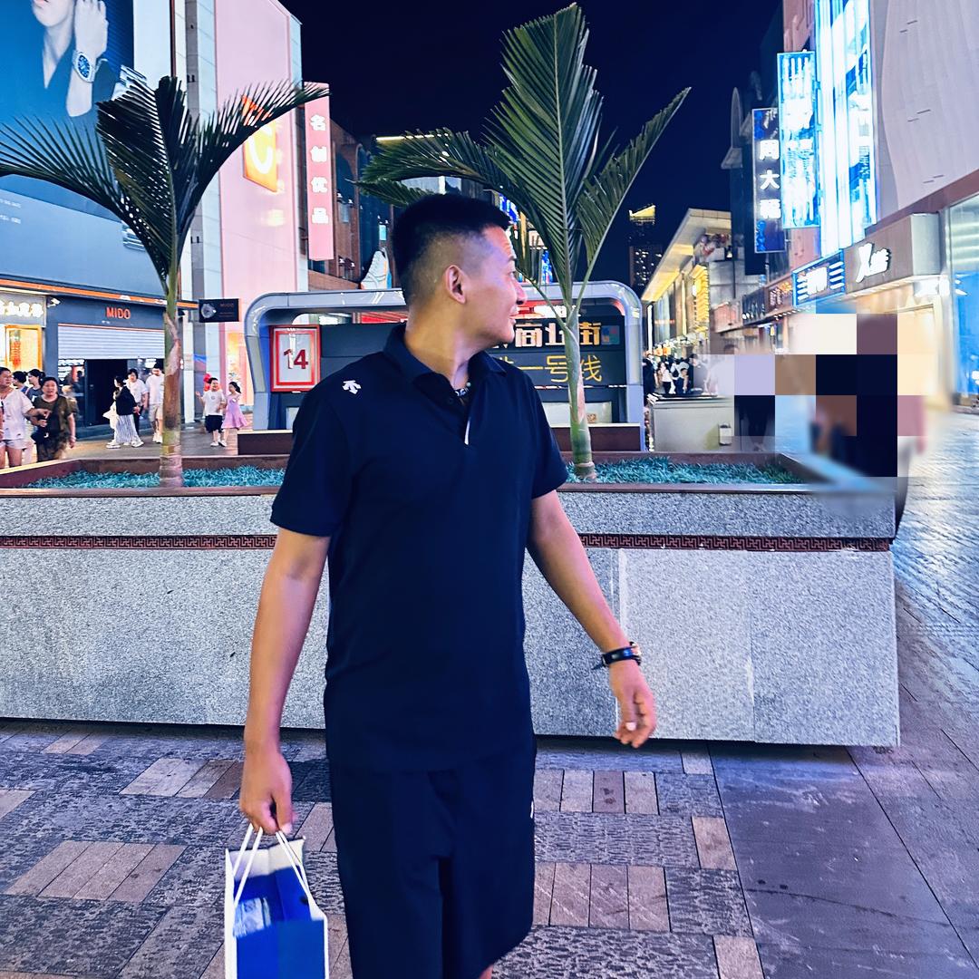 伯毅⚡️