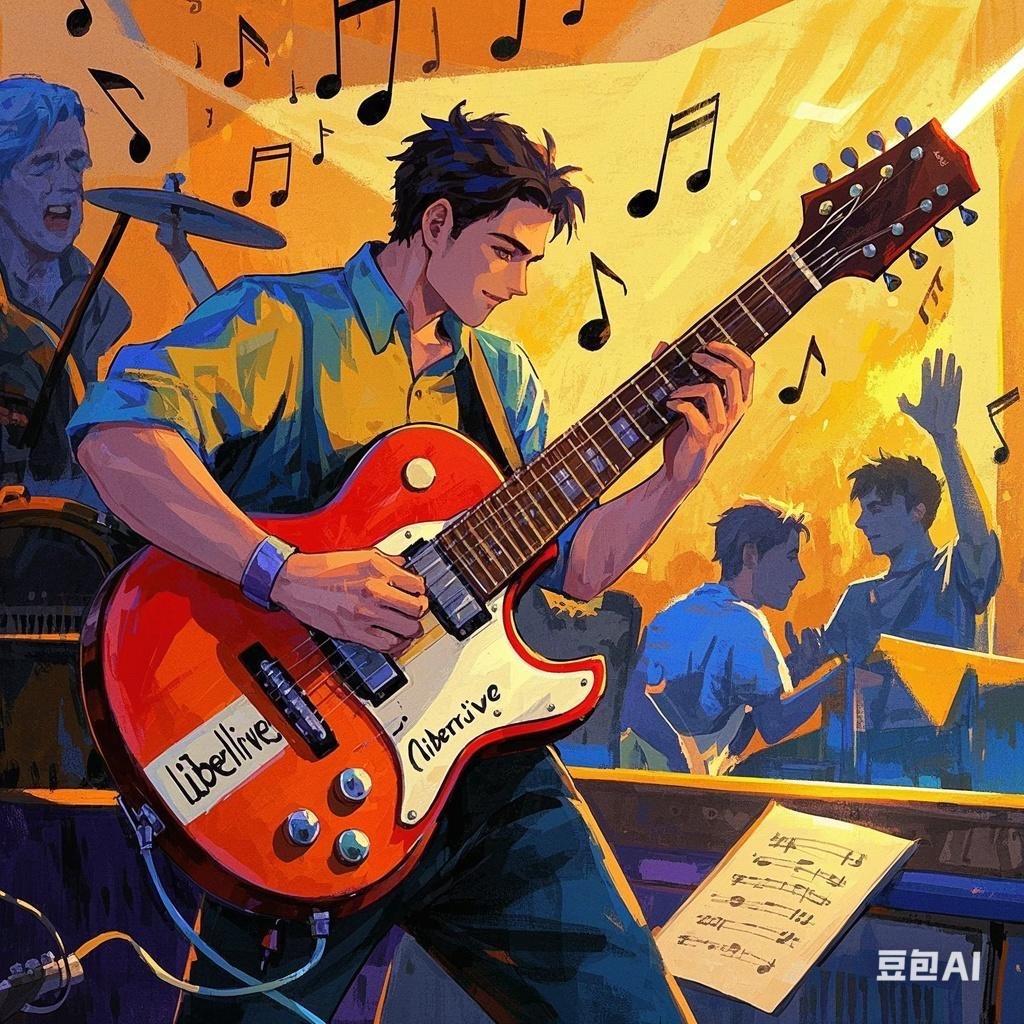 爱钓鱼唱歌的二马